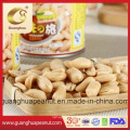 Delicious Good Taste Roasted and Salted Spicy Peanut Kernels